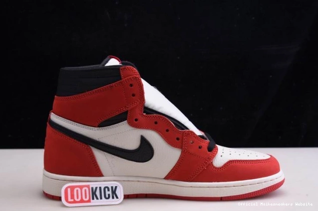 Official Maikesneakers AIR 1 OG CD4487 JORDAN 100(RED) - SCOTT X HIGH TRAVIS RETRO 0807